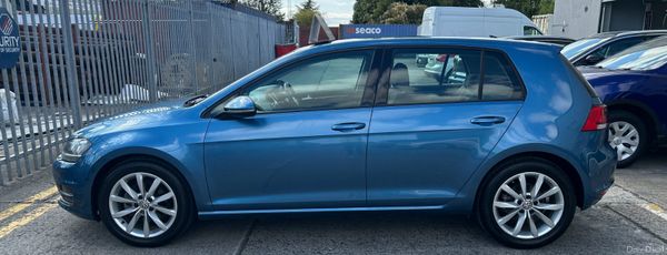 ♦️2014 VOLKSWAGEN GOLF HIGHLINE AUTOMATIC♦️ 394988479