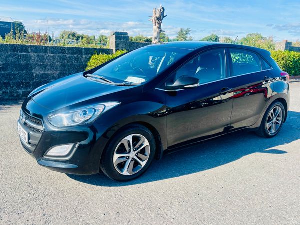 2016 Hyundai i30 1.6 Diesel DELUX 394991763