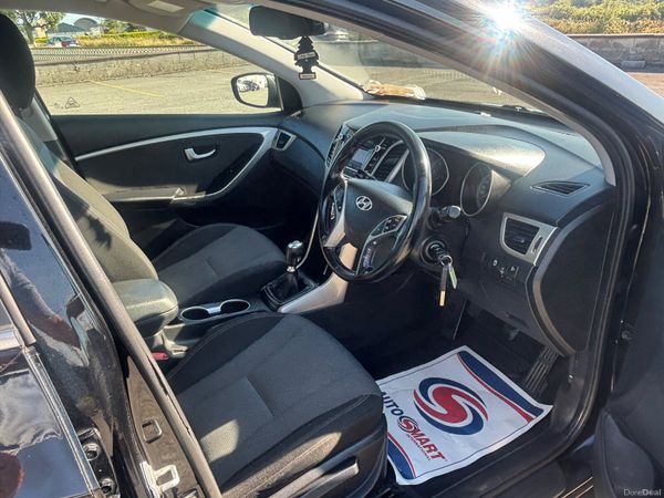 2016 Hyundai i30 1.6 Diesel DELUX 394991767