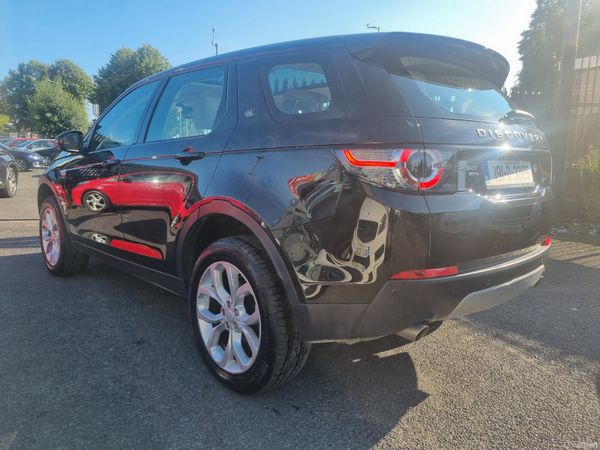 Land Rover Discovery Sport 2019 Comes with New NCT 394996357