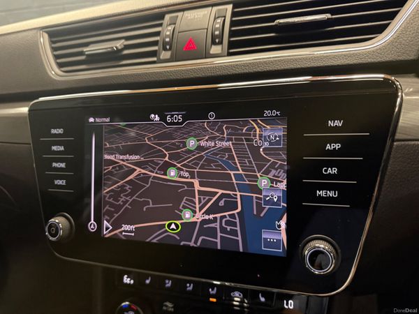 231 Skoda Superb 1.4 TSI PHEV SEL Exe DSG Estate 394998555