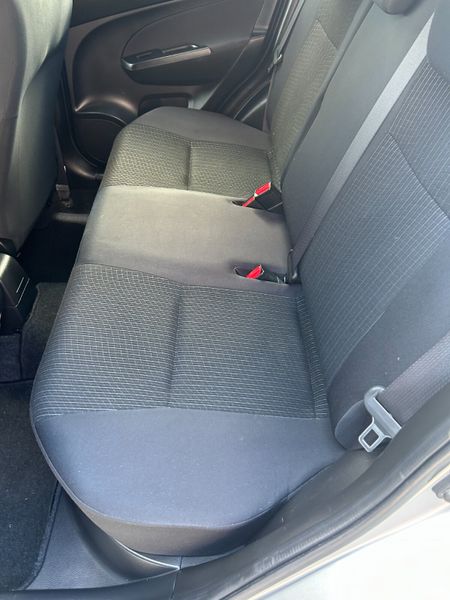2016 Suzuki Swift Automatic 394900773