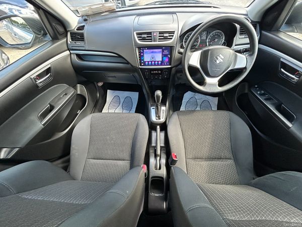 2016 Suzuki Swift Automatic 394900783