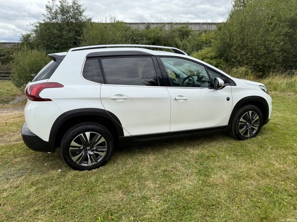 PEUGEOT 2008 (2018) 394901967