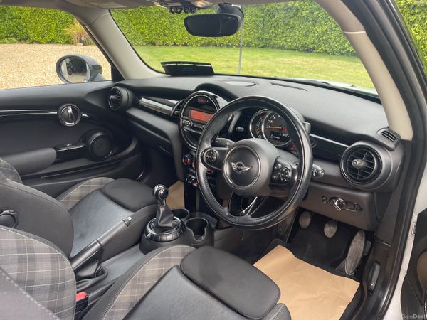 Mini Cooper 2017 Diesel One Owner 394902545