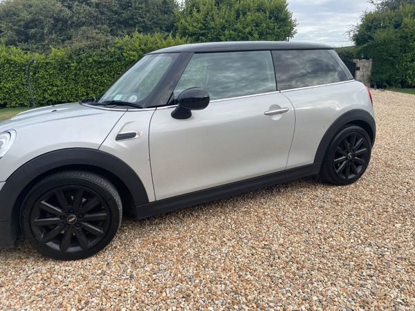 Mini Cooper 2017 Diesel One Owner 394902513