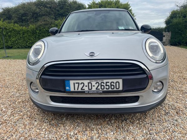 Mini Cooper 2017 Diesel One Owner 394902525