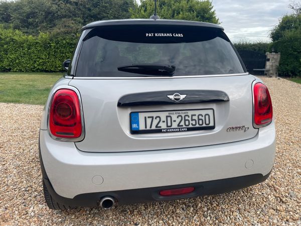 Mini Cooper 2017 Diesel One Owner 394902535
