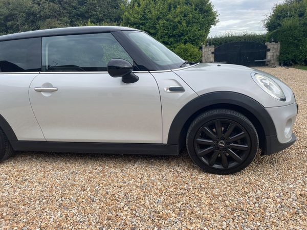 Mini Cooper 2017 Diesel One Owner 394902537