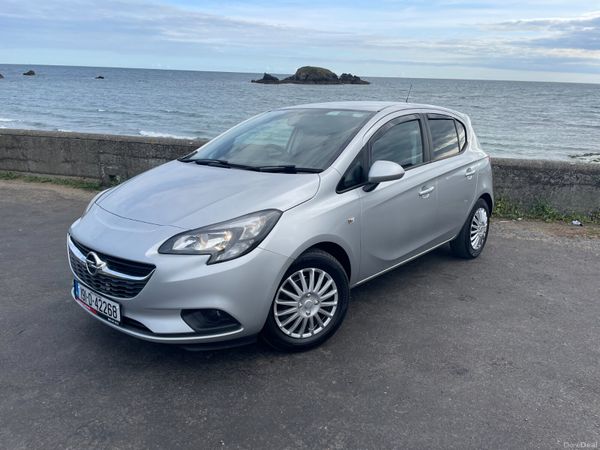 191 Opel Corsa 1.4L Petrol.. Low KMs.. Warranty 394907675