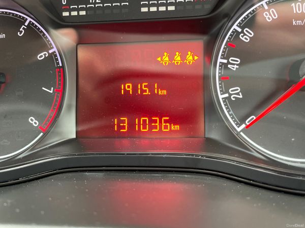 191 Opel Corsa 1.4L Petrol.. Low KMs.. Warranty 394907759