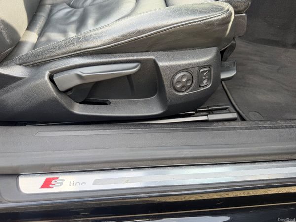 Audi A5 Cabrio 3.0 TDI V6 S Line Auto 394909593
