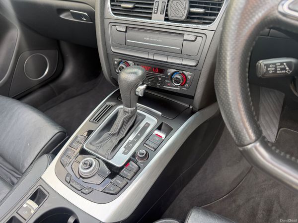 Audi A5 Cabrio 3.0 TDI V6 S Line Auto 394909599