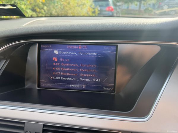 Audi A5 Cabrio 3.0 TDI V6 S Line Auto 394909625