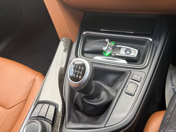 2012 BMW 320d LUXURY MANUAL 394909989