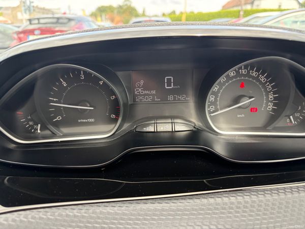 2016 PEUGEOT 2008 1.6HDI ACTIVE LOW KMS 394910181