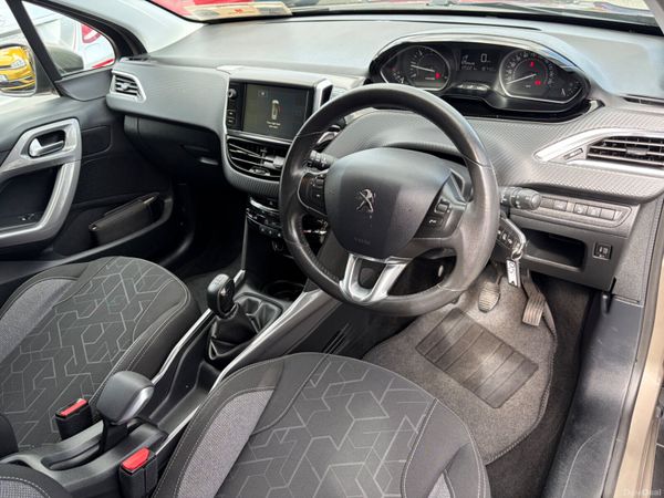 2016 PEUGEOT 2008 1.6HDI ACTIVE LOW KMS 394910203