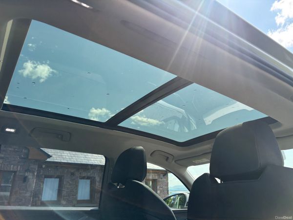 SKODA KODIAC NEW MODEL,FULL LEATHER & PAN ROOF 394910847