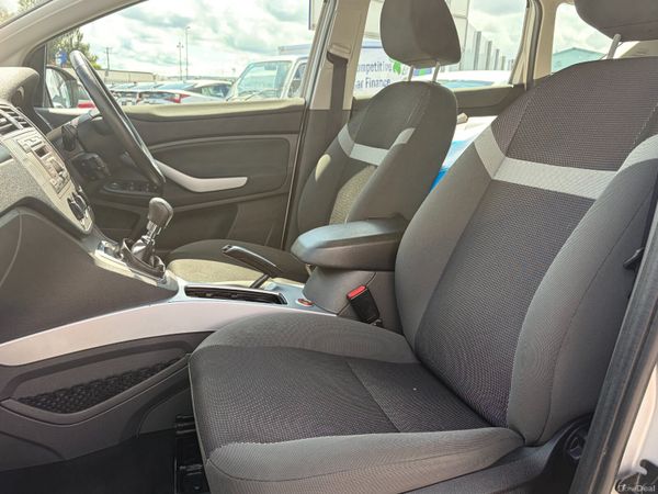 2011 Ford Kuga 2.0 TDCI 4WD Nct 10/27 Tax 04/27 394913191