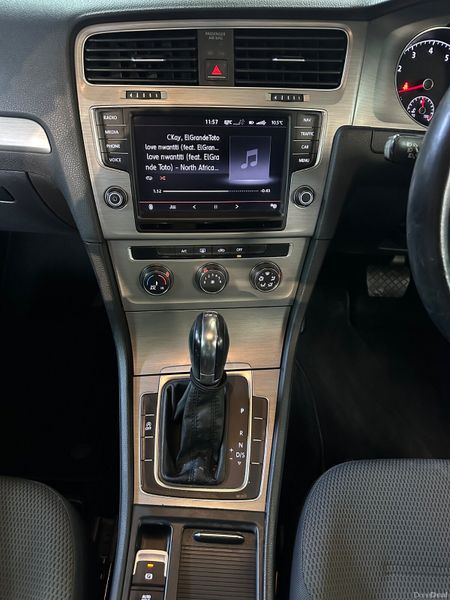 2014 VW Golf Estate 1.2 TSI DSG Auto Comfortline 394916247