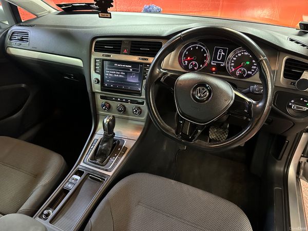 2014 VW Golf Estate 1.2 TSI DSG Auto Comfortline 394916251
