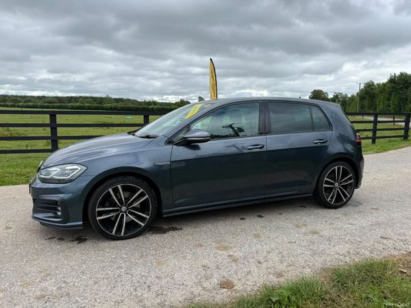 192 Volkswagen Golf GTD Spotless Bargain****** 394917549