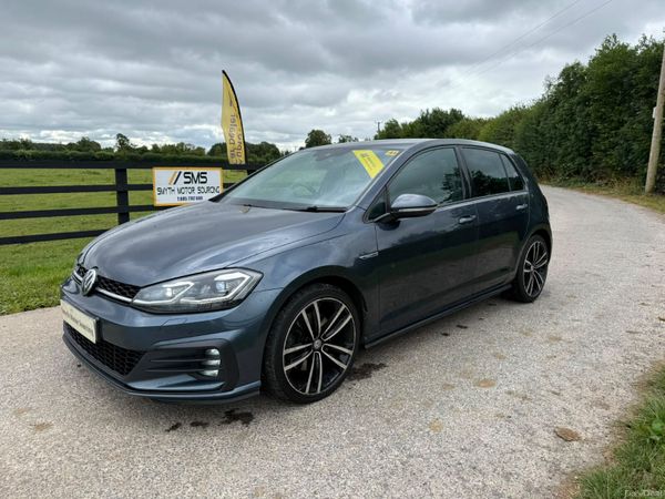 192 Volkswagen Golf GTD Spotless Bargain****** 394917551
