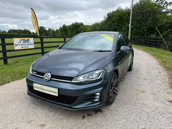 192 Volkswagen Golf GTD Spotless Bargain****** 394917553