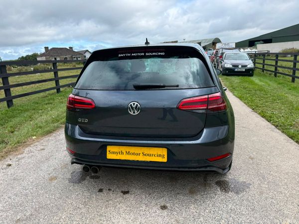 192 Volkswagen Golf GTD Spotless Bargain****** 394917559