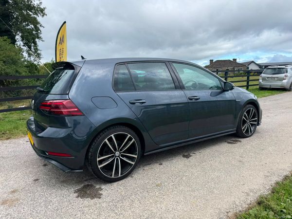 192 Volkswagen Golf GTD Spotless Bargain****** 394917565