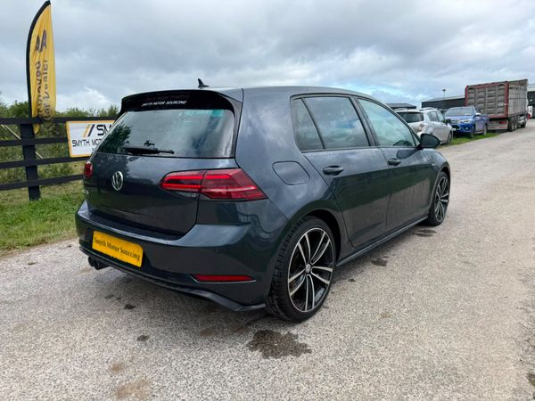 192 Volkswagen Golf GTD Spotless Bargain****** 394917567