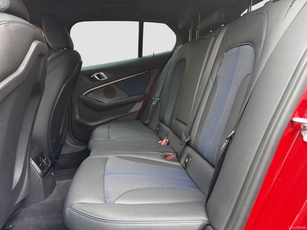 2020 BMW 1Series 118i 1.5 Petrol Auto M Sports 394922195