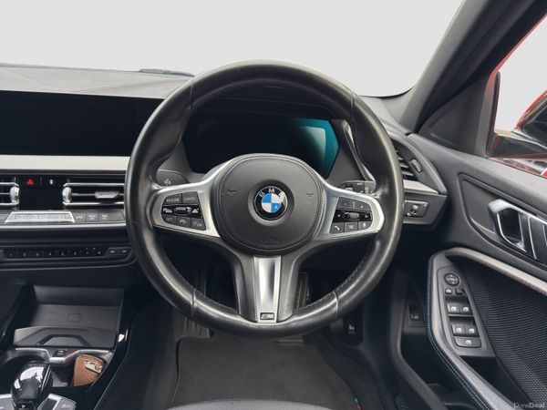 2020 BMW 1Series 118i 1.5 Petrol Auto M Sports 394922197