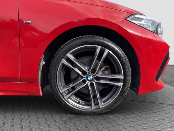 2020 BMW 1Series 118i 1.5 Petrol Auto M Sports 394922199
