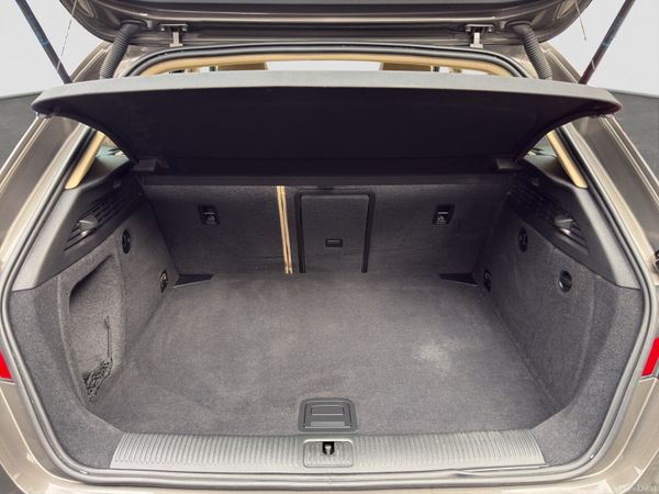 2015 Audi A3 1.5 Petrol Auto Leather Seats 394922299