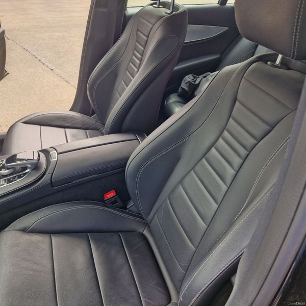 Mercedes-Benz E-Class 2019 394924161