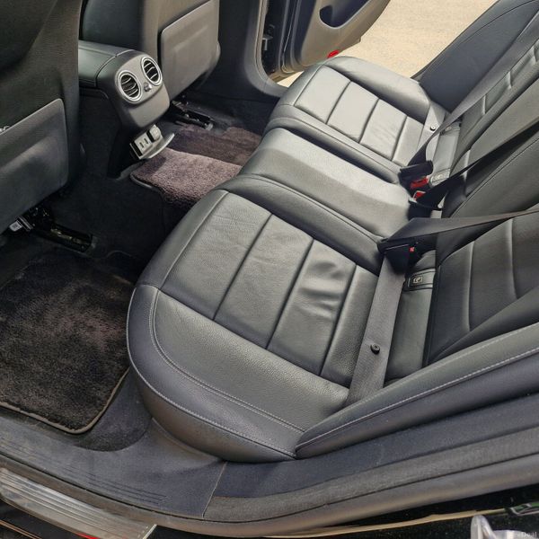 Mercedes-Benz E-Class 2019 394924163
