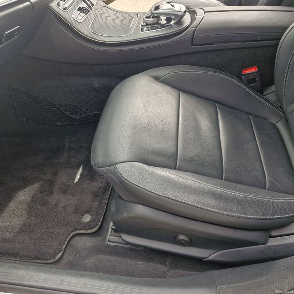 Mercedes-Benz E-Class 2019 394924165