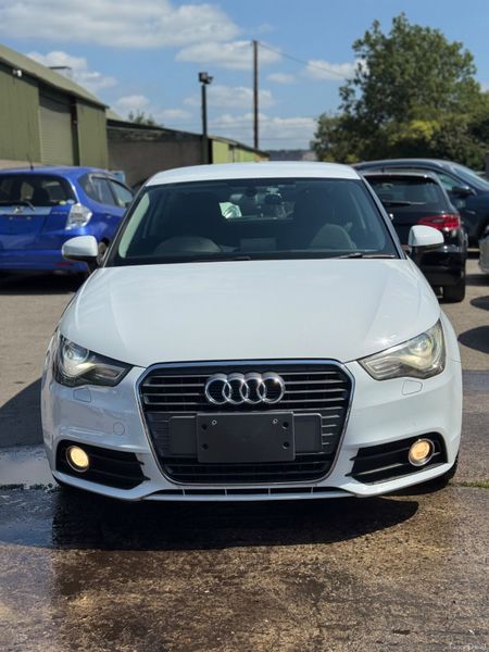 AUDI A1 S-Line 1.4 Petrol Auto 2013 58000KM 2 Keys 394929229