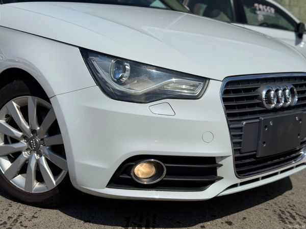 AUDI A1 S-Line 1.4 Petrol Auto 2013 58000KM 2 Keys 394929233