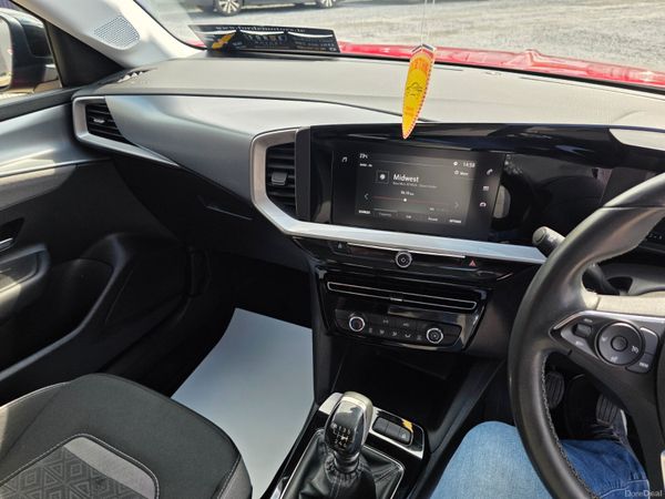 Opel Mokka 2023 394932855