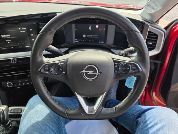 Opel Mokka 2023 394932857