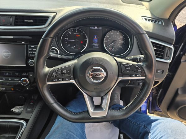 Nissan Qashqai 2018 394933749