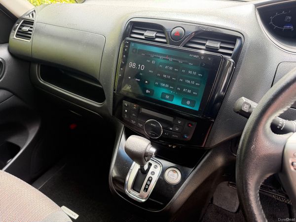 Nissan Serena Hybrid 8 Seat Automatic Power door 394936913