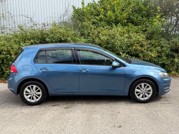 Volkswagen Golf 1.2 DSG Low KM 394938291