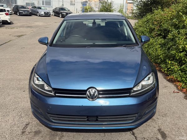 Volkswagen Golf 1.2 DSG Low KM 394938365