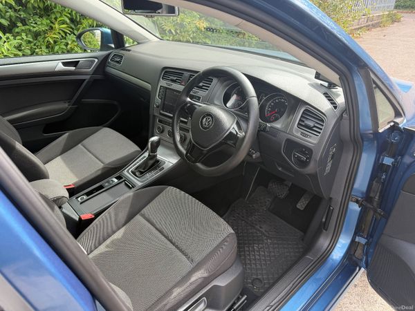 Volkswagen Golf 1.2 DSG Low KM 394938367