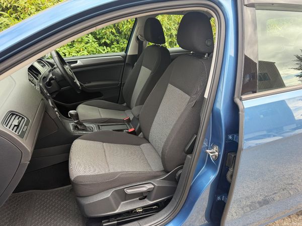 Volkswagen Golf 1.2 DSG Low KM 394938387