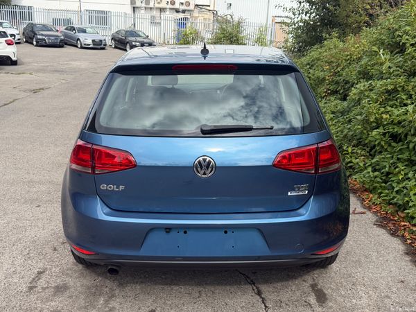 Volkswagen Golf 1.2 DSG Low KM 394938389