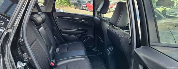 2016 Honda Fit  1.5 Hybrid Auto,Car Play 395040443